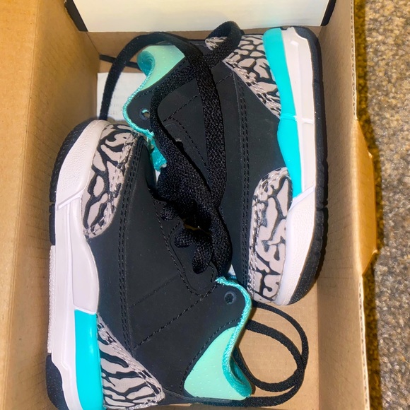 Jordan | Shoes | Jordan Retro 3 Infant 